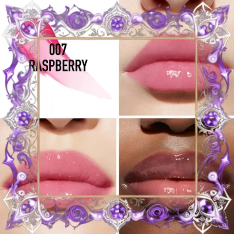 (Chính Hãng) Son Dưỡng Môi Dior Addict Lip Maximizer 007 Raspberry Bản Mới 6ml Chính Hãng Dưỡng Ẩm, Tạo Hiệu Ứng Môi Căng Mọng, Phù Hợp Mọi Đối Tượng Đầy Đủ