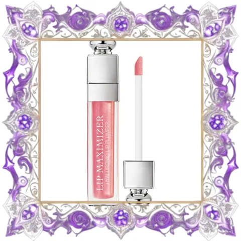 (Hàng Chất) Son Dưỡng Môi Dior Addict Lip Maximizer 010 Hồng San Hô Dưỡng ẩm tự nhiên, màu sắc tươi tắn, size 6ml chính hãng Hàng Chuẩn