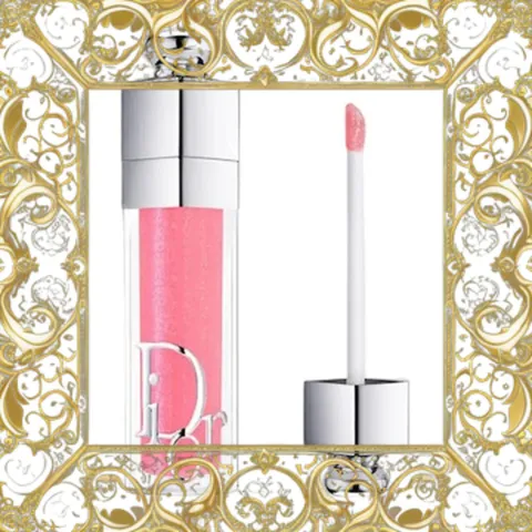 (Hàng Chuẩn) Son Dưỡng Môi Dior Addict Lip Maximizer 010 Holo Pink Màu Hồng San Hô 6ml Chính Hãng, Tăng Cường Độ Ẩm và Độ Bóng Môi Đầy Đủ