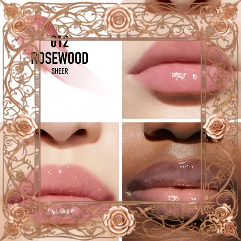 (Chính Hãng) Son Dưỡng Môi Dior Addict Lip Maximizer 012 Rosewood Hồng Cam 6ml Chính Hãng, Dưỡng Ẩm Mịn Mượt, Phù Hợp Mọi Dịp Mẫu Mới