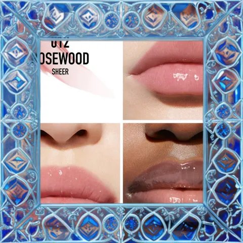(Hàng Chất) Son Dưỡng Môi Dior Addict Lip Maximizer 012 Rosewood Hồng Cam Sang Trọng 6ml Chính Hãng, Chăm Sóc Môi Mịn Màng, Căng Đầy Sức Sống Cao Cấp