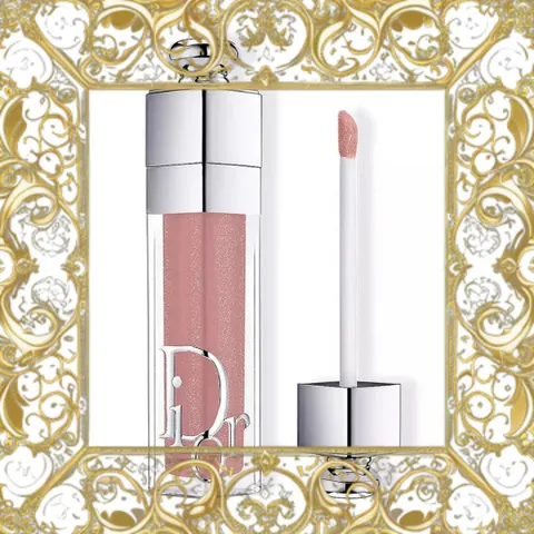 (Bản Mới) Son Dưỡng Môi Dior Addict Lip Maximizer 013 Beige Màu 013 Hồng Nude, 6ml Chính Hãng, Cung Cấp Độ Ẩm Mềm Mại, Đối Tượng: Tất Cả Nữ Giới Nhập Khẩu