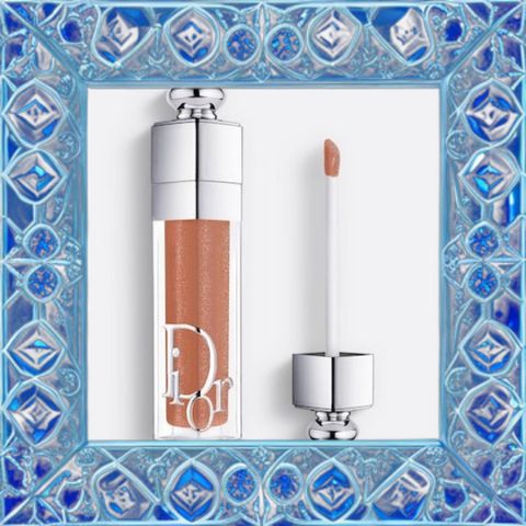 (Nhập Khẩu) Son Dưỡng Môi Dior Addict Lip Maximizer 016 Cam Nude 6ml Sản Phẩm Dưỡng Ẩm, Tăng Cường Độ Bóng Mượt, Chính Hãng Đầy Đủ