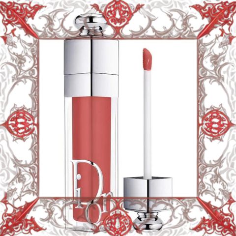 (Hàng Chất) Son Dưỡng Môi Dior Addict Lip Maximizer 018 Intense Spice Hồng Hạt Dẻ Chính Hãng Độ Ẩm Tối Ưu Và Vẻ Đẹp Tự Nhiên Chính Hãng