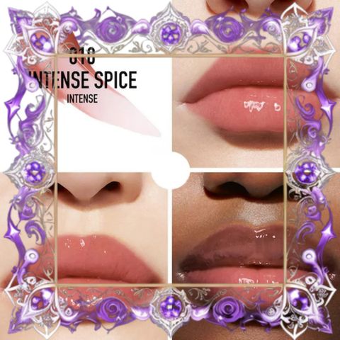 (Hàng Chất) Son Dưỡng Môi Dior Addict Lip Maximizer 018 Intense Spice Hồng Hạt Dẻ Chính Hãng Độ Ẩm Tối Ưu Và Vẻ Đẹp Tự Nhiên Chính Hãng