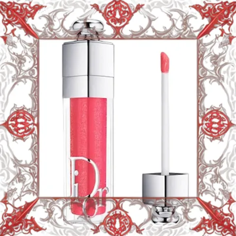 (Bản Mới) Son Dưỡng Môi Dior Addict Lip Maximizer 019 Hồng Đào 6ml Công Thức Tăng Cường Độ Ẩm và Làm Đầy Môi Hút Hồn Mẫu Mới