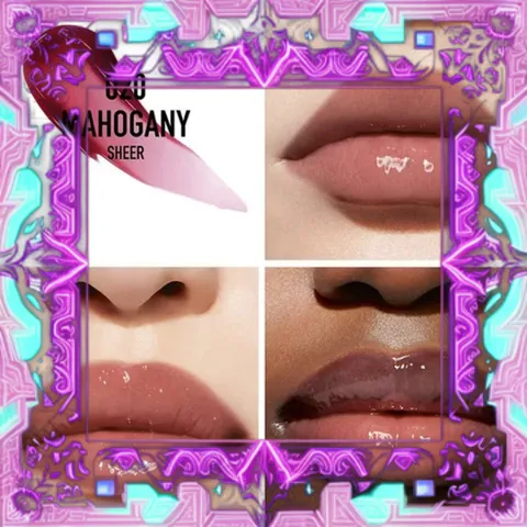 (Nhập Khẩu) Son Dưỡng Môi Dior Addict Lip Maximizer 020 Mahogany 6ml Cấp Ẩm Tối Đa, Đỏ Nâu Quyến Rũ, Chính Hãng Thương Hiệu Dior Mẫu Mới