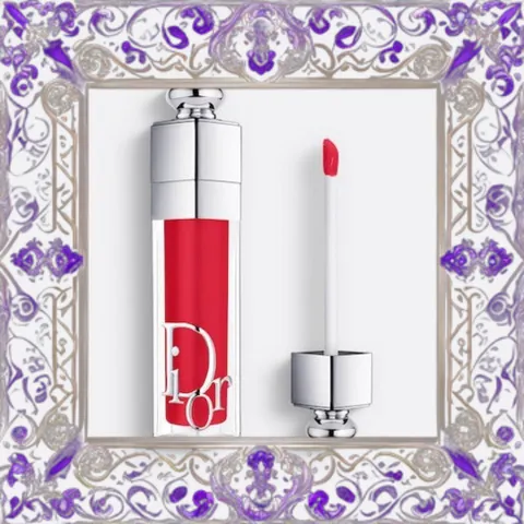 (Đẳng Cấp) Son Dưỡng Môi Dior Addict Lip Maximizer 022 Đỏ Tươi Chăm Sóc Môi Đầy Đặn, Nền Tảng Trang Điểm Hoàn Hảo Chính Hãng Cao Cấp