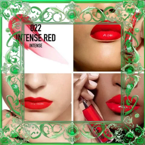 (Đẳng Cấp) Son Dưỡng Môi Dior Addict Lip Maximizer 022 Đỏ Tươi Chăm Sóc Môi Đầy Đặn, Nền Tảng Trang Điểm Hoàn Hảo Chính Hãng Cao Cấp