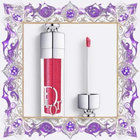 (Bản Mới) Son Dưỡng Môi Dior Addict Lip Maximizer 023 Hồng Fuchsia 6ml Dưỡng ẩm, Tăng Cường Màu Sắc và Quyến Rũ Chính Hãng Chính Hãng