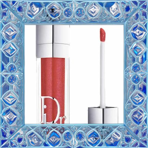 (Hàng Chuẩn) Son Dưỡng Môi Dior Addict Lip Maximizer 024 Đỏ Gạch 6ml Dưỡng ẩm, Bóng mịn và Quyến rũ cho Đôi môi hoàn hảo Nội Địa