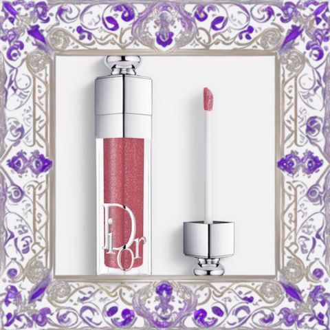 (Loại Tốt) Son Dưỡng Môi Dior Addict Lip Maximizer 026 Hồng Đất 6ml Chăm Sóc Môi Tự Nhiên, Độ Ẩm Vượt Trội, Lấp Lánh Quyến Rũ Cao Cấp