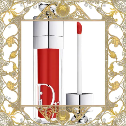 (Cao Cấp) Son Dưỡng Môi Dior Addict Lip Maximizer 028 Intense 6ml Chính Hãng Màu Đỏ Gạch Quyến Rũ, Dưỡng Ẩm Mẫu Mới