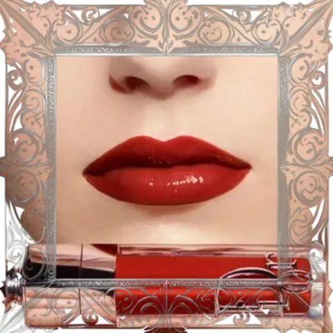 (Cao Cấp) Son Dưỡng Môi Dior Addict Lip Maximizer 028 Intense 6ml Chính Hãng Màu Đỏ Gạch Quyến Rũ, Dưỡng Ẩm Mẫu Mới