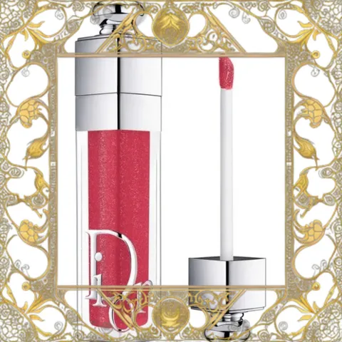 (Hàng Chất) Son Dưỡng Môi Dior Addict Lip Maximizer 037 Hồng Đất 6ml Chăm Sóc Môi Tự Nhiên, Màu Hồng Đất Quyến Rũ, Chính Hãng Nội Địa