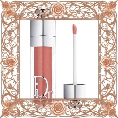 (Loại Tốt) Son Dưỡng Môi Dior Addict Lip Maximizer 038 Hồng Nude 6ml Dưỡng Ẩm, Tăng Độ Bóng Môi Mỹ Phẩm Chính Hãng Dior Đầy Đủ