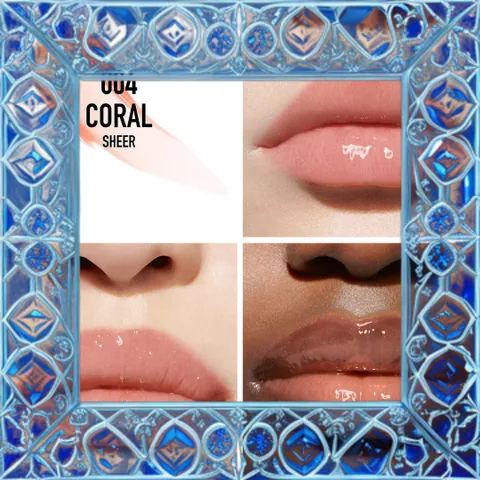 (Đẳng Cấp) Son Dưỡng Môi Dior Addict Lip Maximizer 042 Tangerine 6ml Màu Cam Tươi, Ẩm Mịn, Quyến Rũ, Chính Hãng Hàng Chuẩn