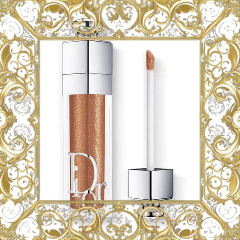 (Hàng Chất) Son Dưỡng Môi Dior Addict Lip Maximizer 049 Pure Copper 6ml Chất Son Mềm Mại, Độ Bóng Tự Nhiên, Thích Hợp Trang Điểm Hằng Ngày Uy Tín
