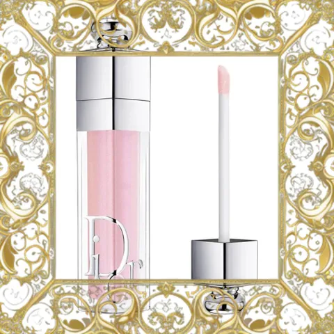(Bản Mới) Son Dưỡng Môi Dior Addict Lip Maximizer 053 Pinkmania 6ml Dưỡng Ẩm, Căng Mọng, Màu Hồng Nhạt Chính Hãng từ Pháp Nội Địa