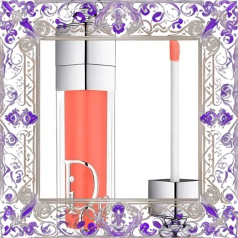 (Nhập Khẩu) Son Dưỡng Môi Dior Addict Lip Maximizer 061 Poppy Coral 6ml Màu Cam Đào San Hô Chính Hãng, Dưỡng Ẩm, Độ Bám Màu Tốt Nhập Khẩu