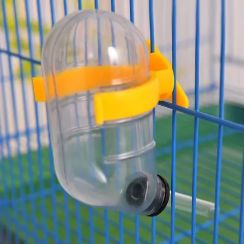 Bình nước 50ml cho Hamster, sóc và thú nhỏ