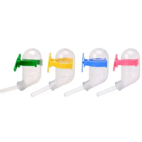Bình nước 50ml cho Hamster, sóc và thú nhỏ