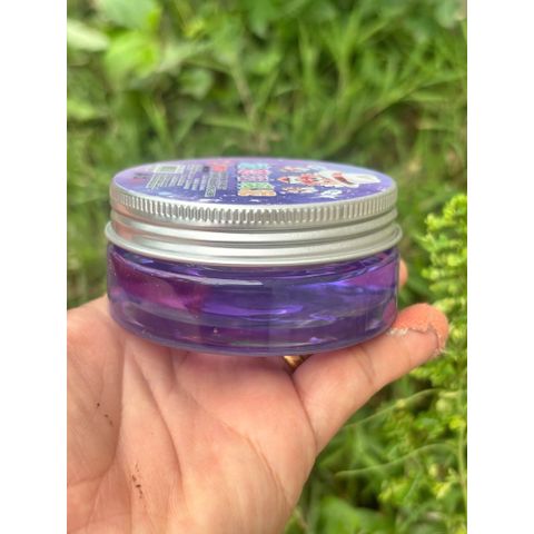 Slime - Slam Putty Ông Già loại trong suốt