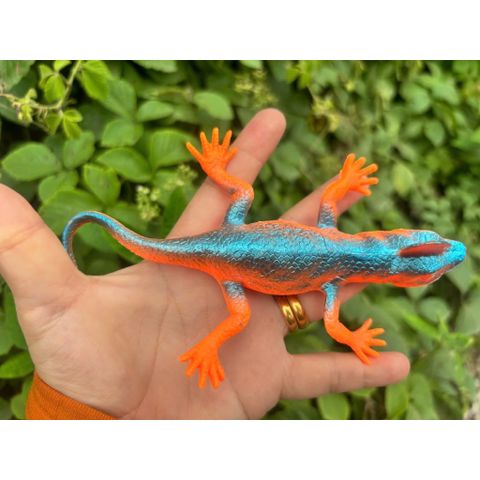 Đồ chơi nhựa - Mô hình Côn trùng nhựa