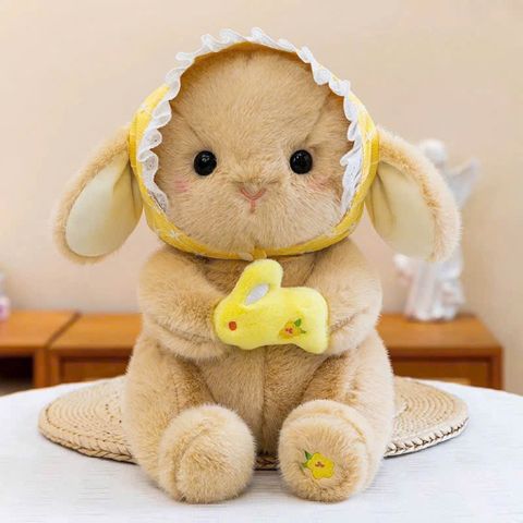 Thú nhồi bông - gấu bông size 60cm nhoen