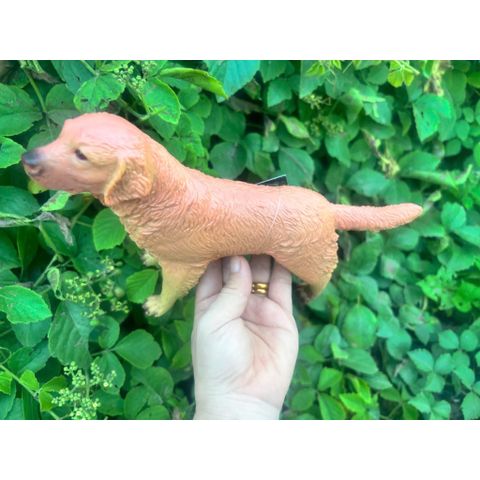 Đồ chơi nhựa - Mô hình Heo, Chó, Bò sữa