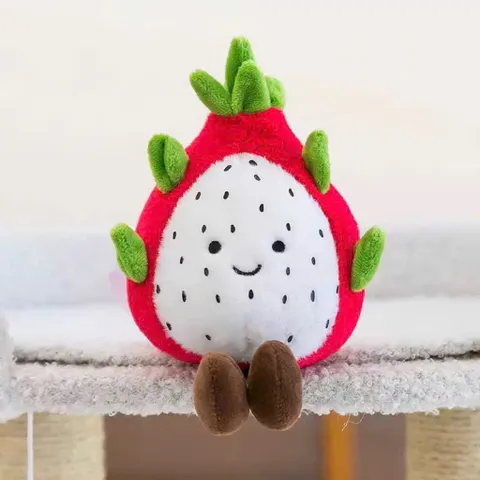 [Xưởng gấu bông] Thú nhồi bông size nhỡ 25cm-45cm rất mềm mịn và đáng yêu