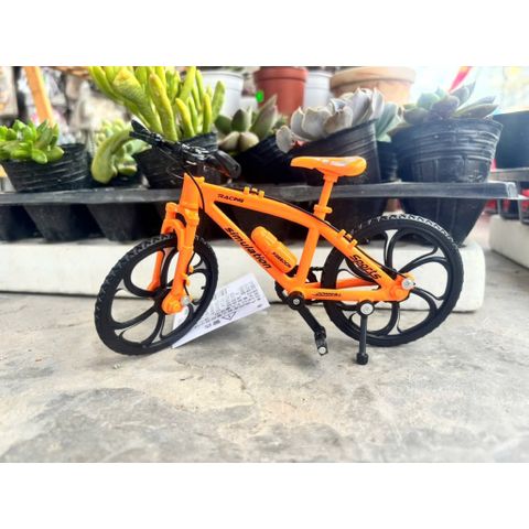 Đồ chơi nhựa xe đạp xì tin mẫu mới 2026