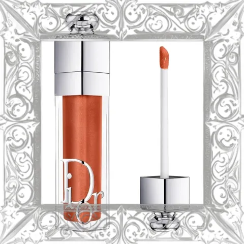 (Cao Cấp) Son Dưỡng Môi Dior Addict Lip Maximizer 062 Bronzed Glow 6ml Sự Kết Hợp Hoàn Hảo Giữa Đẹp Và Dưỡng Ẩm Nhập Khẩu