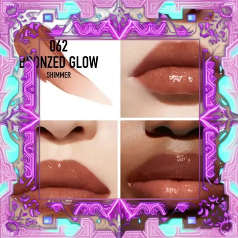 (Cao Cấp) Son Dưỡng Môi Dior Addict Lip Maximizer 062 Bronzed Glow 6ml Sự Kết Hợp Hoàn Hảo Giữa Đẹp Và Dưỡng Ẩm Nhập Khẩu