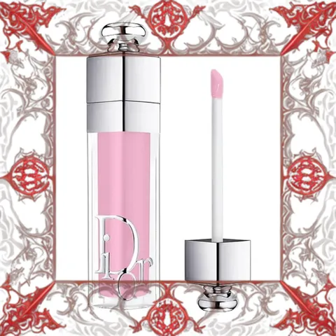 (Hàng Chuẩn) Son Dưỡng Môi Dior Addict Lip Maximizer 063 Pink Lilac 6ml Hồng Nude Chính Hãng, Dưỡng Ẩm, Căng Mịn, Độ Bóng Tự Nhiên Mẫu Mới