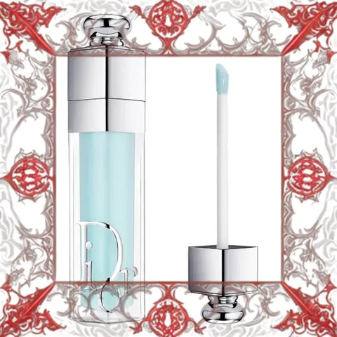 (Hàng Chuẩn) Son Dưỡng Môi Dior Addict Lip Maximizer 065 Icy Blue 6ml Son Môi Căng Bóng Chính Hãng Pháp, Dưỡng Ẩm Tự Nhiên Chính Hãng