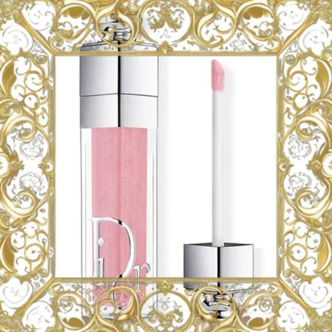 (Hàng Chuẩn) Son Dưỡng Môi Dior Addict Lip Maximizer 066 Shimmer Candy 6ml Hồng Nhạt, Tăng Cường Độ Ẩm, Hiệu Ứng Làm Đầy Môi Chính Hãng Chính Hãng