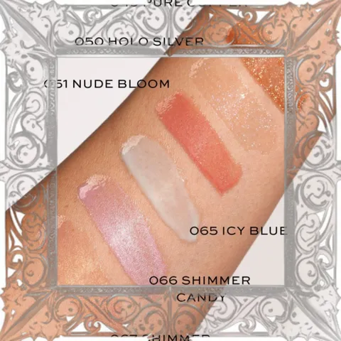 (Hàng Chuẩn) Son Dưỡng Môi Dior Addict Lip Maximizer 066 Shimmer Candy 6ml Hồng Nhạt, Tăng Cường Độ Ẩm, Hiệu Ứng Làm Đầy Môi Chính Hãng Chính Hãng