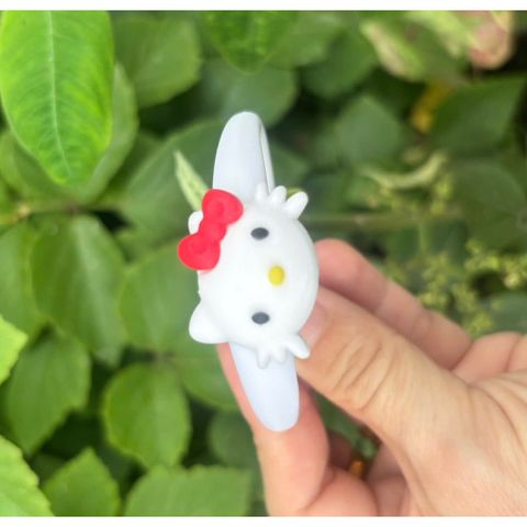 Vòng đeo tay phát sáng Đuổi Muỗi bộ sưu tập Sanrio siêu dễ thương