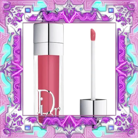 (Cao Cấp) Son Dưỡng Môi Dior Addict Lip Maximizer 070 Rosebud 6ml Son Dưỡng Môi Tăng Cường Độ Ẩm, Hiệu Ứng Căng Mọng, Chính Hãng Hàng Chuẩn