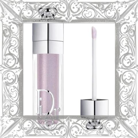(Cao Cấp) Son Dưỡng Môi Dior Addict Lip Maximizer 072 Celestial Purple 6ml Son Dưỡng Môi Chính Hãng Đem Lại Độ Ẩm & Sắc Môi Quyến Rũ Cao Cấp
