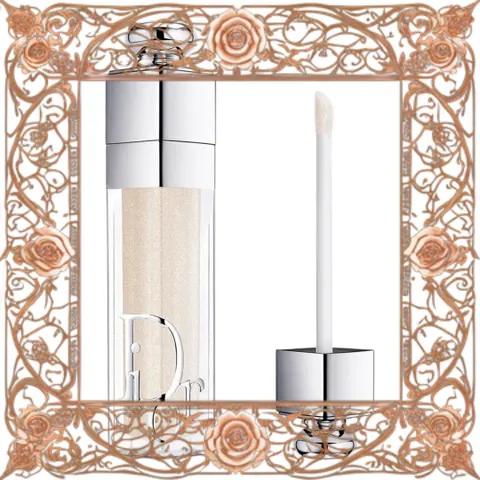 (Cao Cấp) Son Dưỡng Môi Dior Addict Lip Maximizer 082 Glowmania 6ml Chính Hãng, Màu Be Nhạt, Dưỡng Ẩm, Tăng Cường Độ Đầy Cho Môi Mẫu Mới