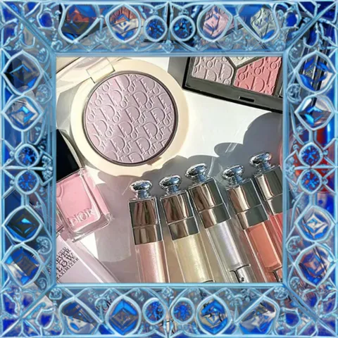 (Cao Cấp) Son Dưỡng Môi Dior Addict Lip Maximizer 082 Glowmania 6ml Chính Hãng, Màu Be Nhạt, Dưỡng Ẩm, Tăng Cường Độ Đầy Cho Môi Mẫu Mới