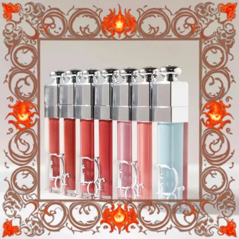(Nhập Khẩu) Son Dưỡng Môi Dior Addict Lip Maximizer 083 Sparkling Rose 6ml Dưỡng ẩm và Tô điểm màu sắc tươi tắn cho đôi môi Mẫu Mới