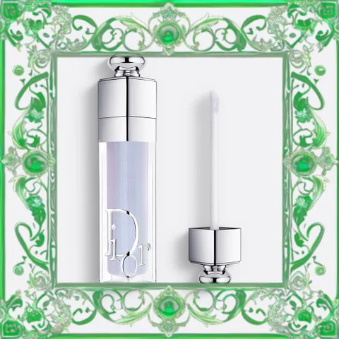 (Chính Hãng) Son Dưỡng Môi Dior Addict Lip Maximizer 084 Bluemania 6ml Màu Xanh Tím Nhạt, Dưỡng ẩm & Làn Môi Căng Mọng, Chính Hãng Đầy Đủ