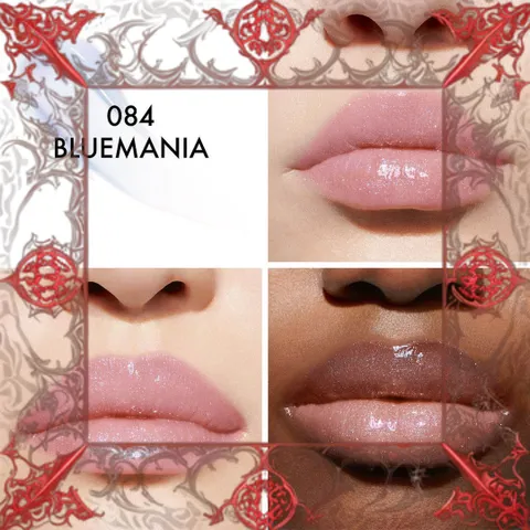 (Chính Hãng) Son Dưỡng Môi Dior Addict Lip Maximizer 084 Bluemania 6ml Màu Xanh Tím Nhạt, Dưỡng ẩm & Làn Môi Căng Mọng, Chính Hãng Đầy Đủ