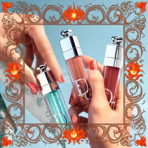 (Nhập Khẩu) Son Dưỡng Môi Dior Addict Lip Maximizer 090 Sparkly Sienna 6ml Dưỡng ẩm, Tăng cường độ bóng, Màu sắc tự nhiên, Chính Hãng Hàng Chuẩn