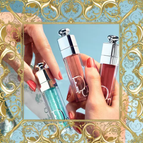 (Hàng Chuẩn) Son Dưỡng Môi Dior Addict Lip Maximizer 094 Aqua Pop 6ml Chất Son Mịn, Cấp Ẩm Và Làm Đầy Nếp Nhăn, Màu Xanh Trong Ánh Nhũ Chính Hãng Hàng Chuẩn
