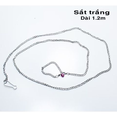 Dây xích sóc đủ loại