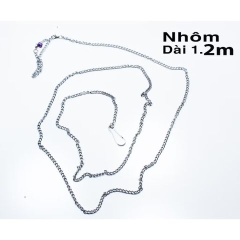 Dây xích sóc đủ loại